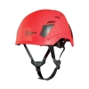 Kask przemysłowy Singing Rock FLASH AERO RED